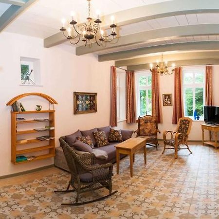 Ferienwohnung 1 Holthusen 25514 Weener Екстериор снимка