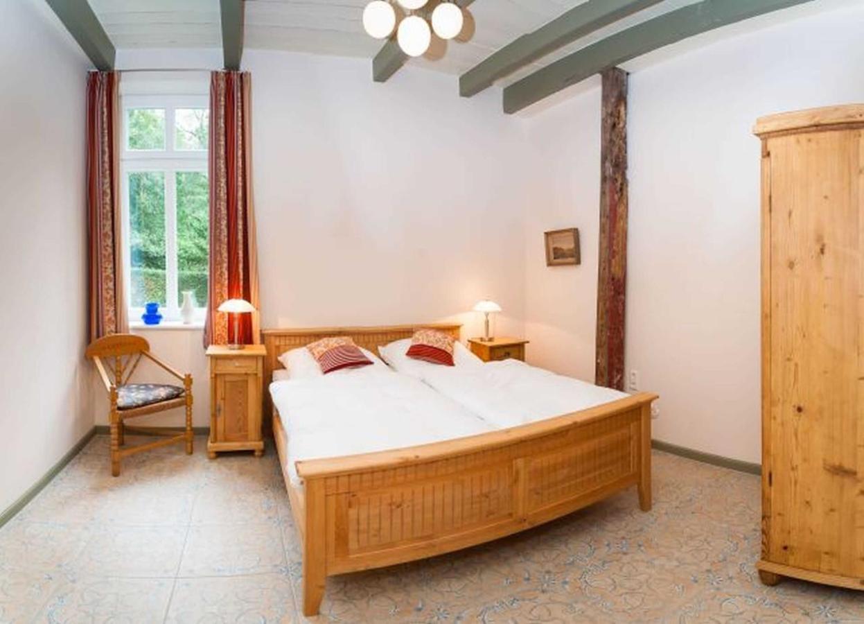 Ferienwohnung 1 Holthusen 25514 Weener Екстериор снимка
